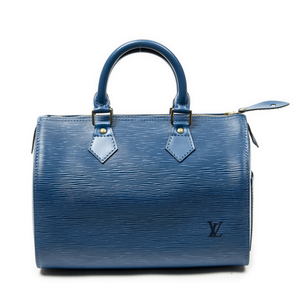 Louis Vuitton Speedy 25
